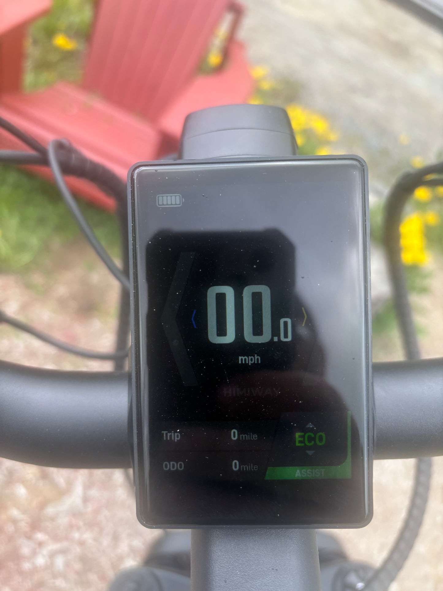 Himiway D5 2.0