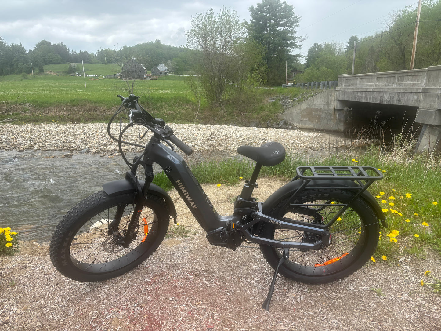 Himiway D5 2.0