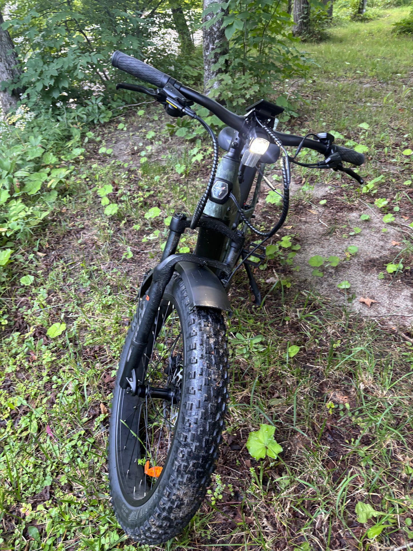 Himiway D5 2.0