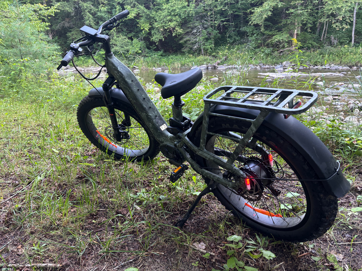 Himiway D5 2.0